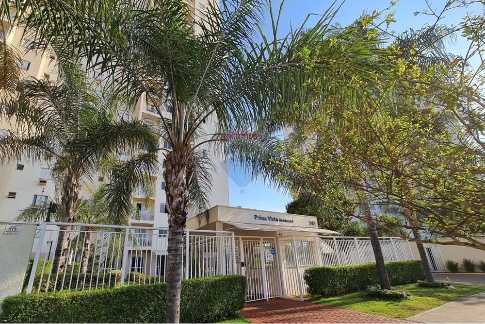 Apartamento - Alugar - Ribeirão Preto , São Paulo - Prima Vista 1.jpg - 780071083-1