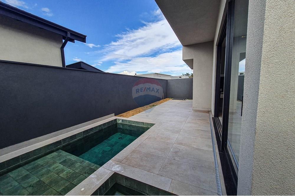 Casa de Condomínio - Alugar - Ribeirão Preto , São Paulo - Alto do Castelo 125 (Hor)-26.jpg - 780201008-130