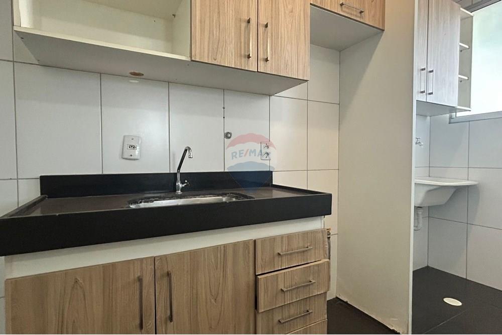 Apartamento - Venda - Ribeirão Preto , São Paulo - zz pq renascer 19.jpeg - 780241010-26