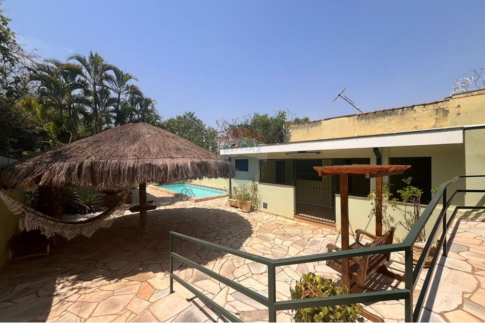 Casa - Venda - Ribeirão Preto , São Paulo - Imagem do WhatsApp de 2025-10-08 à(s) 18.19.46_f75d9665.jpg - Quintal - 780091112-5