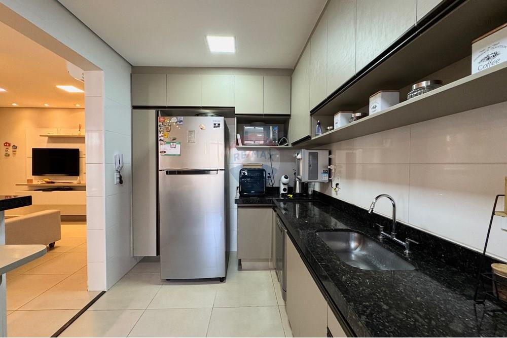 Apartamento - Venda - Ribeirão Preto , São Paulo - IMG_2031.JPG - 780211014-90