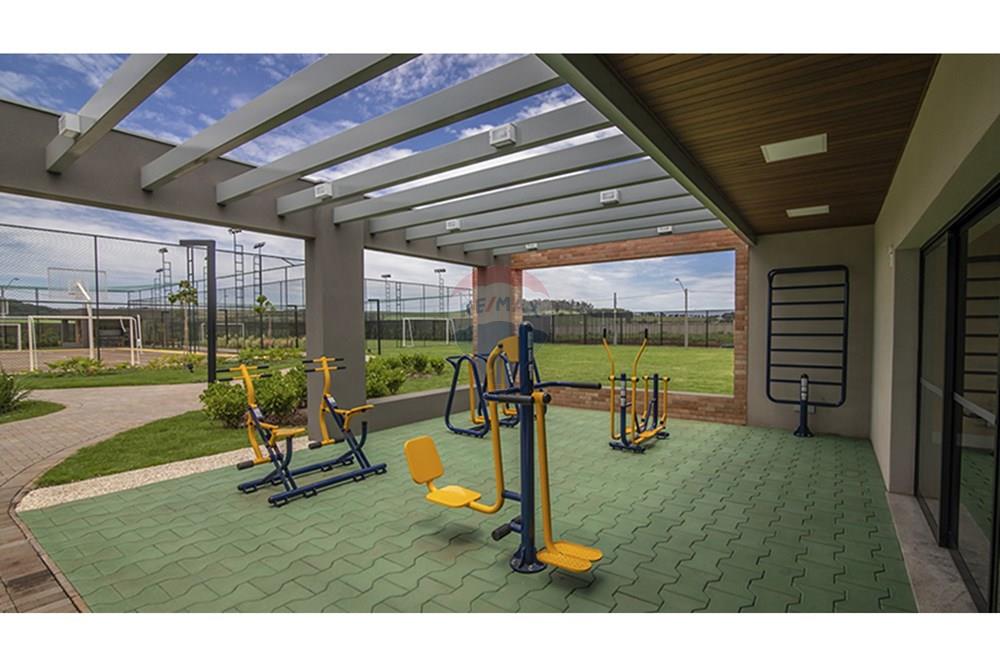 Terreno - Venda - Ribeirão Preto , São Paulo - ACADEMIA AO AR LIVRE.jpg - Pátio interno - 780091038-57