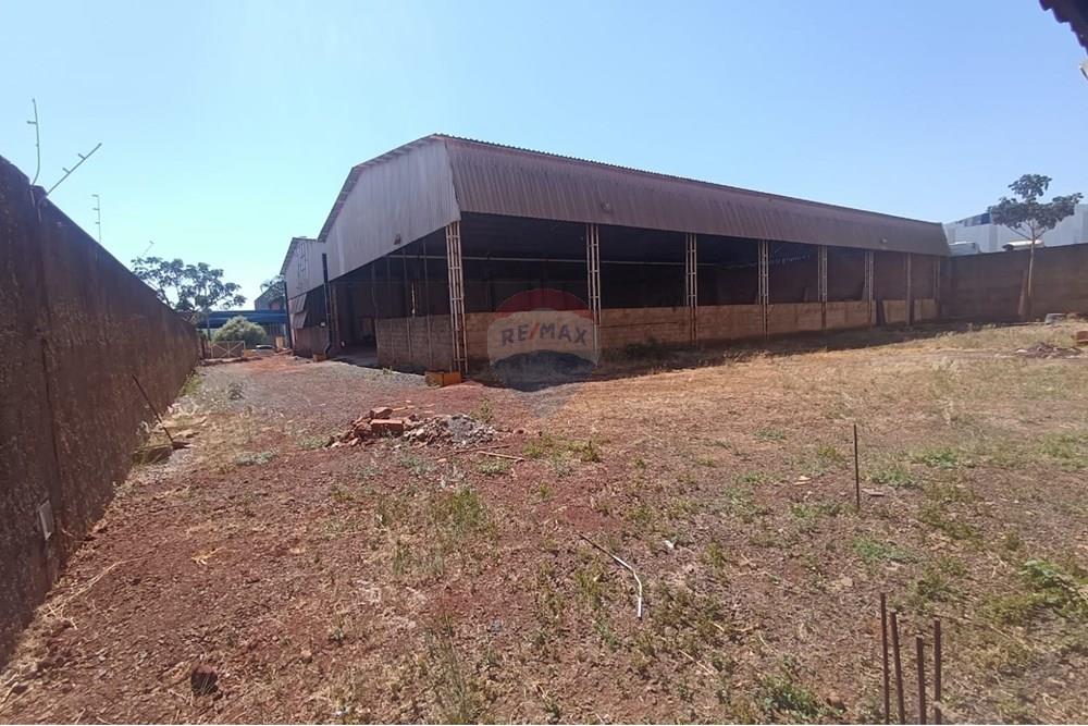 Galpão - Alugar - Ribeirão Preto , São Paulo - IMG-20250918-WA0030.jpg - 780181012-805