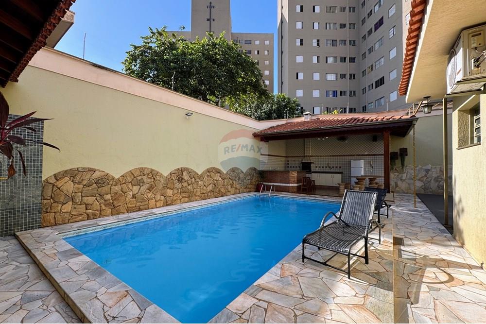 Casa - Venda - Ribeirão Preto , São Paulo - IMG_2583.JPG - Quintal - 780211057-10