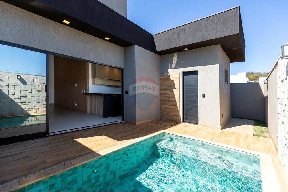 Casa de Condomínio - Venda - Ribeirão Preto , São Paulo - IMG_7255-HDR.jpg - 780071076-14