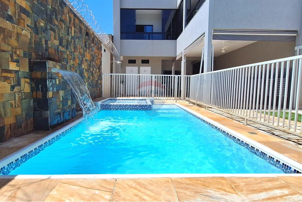 Casa - Venda - Ribeirão Preto , São Paulo - 15.jpg - Piscina - 780201052-18