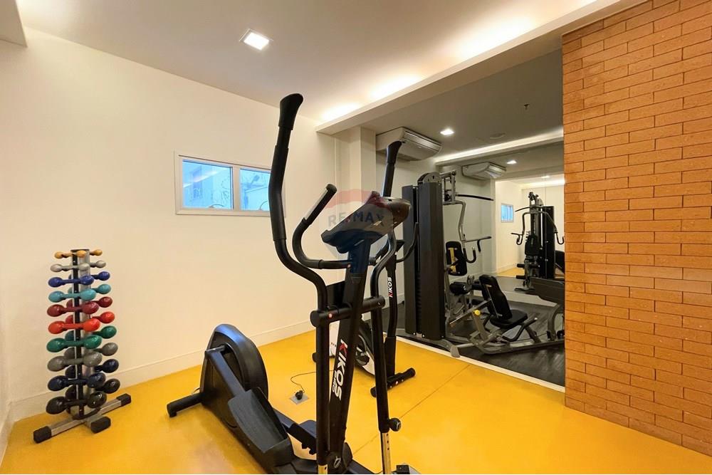 Apart Hotel/ Flat - Venda - Ribeirão Preto , São Paulo - A4037516-B874-48A2-8133-818C43C3B058.JPG - 780071078-26