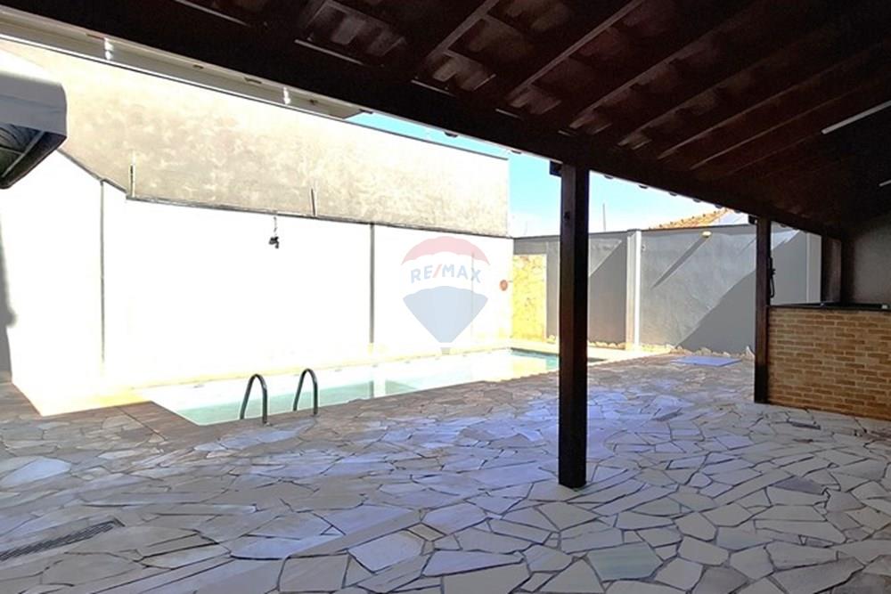 Casa - Venda - Ribeirão Preto , São Paulo - PISCINA2.jpg - 780171016-88