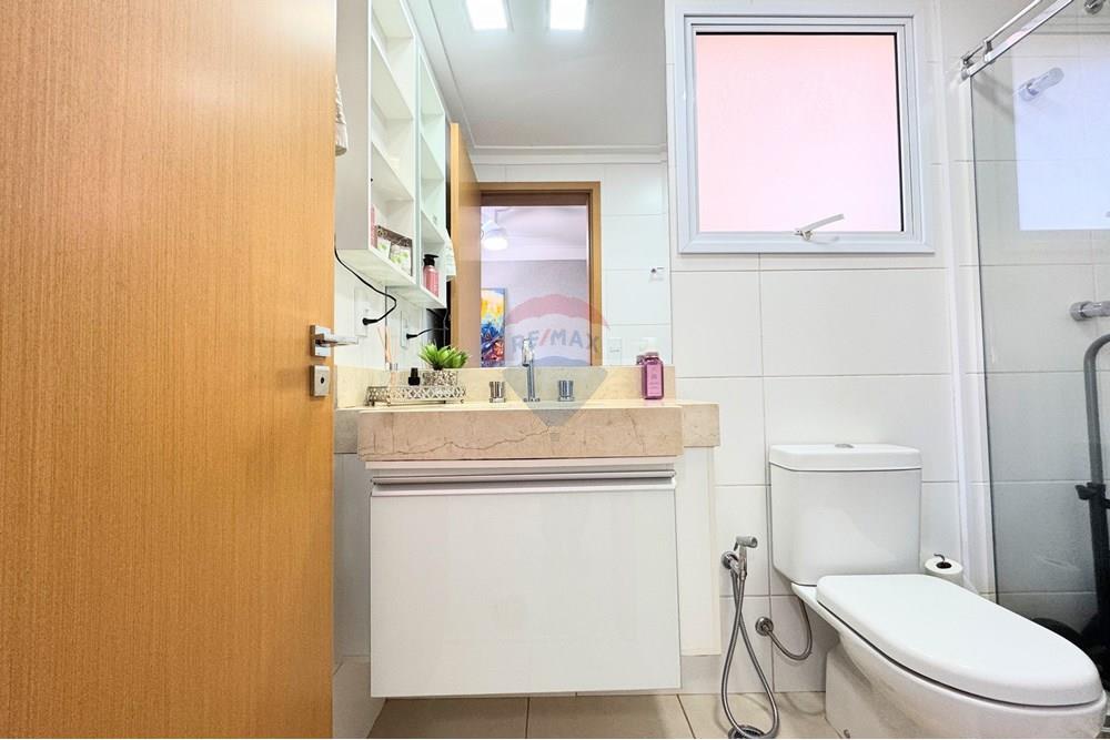 Apartamento - Venda - Ribeirão Preto , São Paulo - BANHO SUÍTE.JPG - 780271039-9
