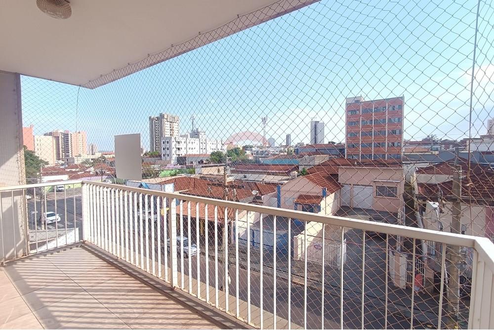 Apartamento - Alugar - Ribeirão Preto , São Paulo - IMG_20251010_155144.jpg - 780181012-830