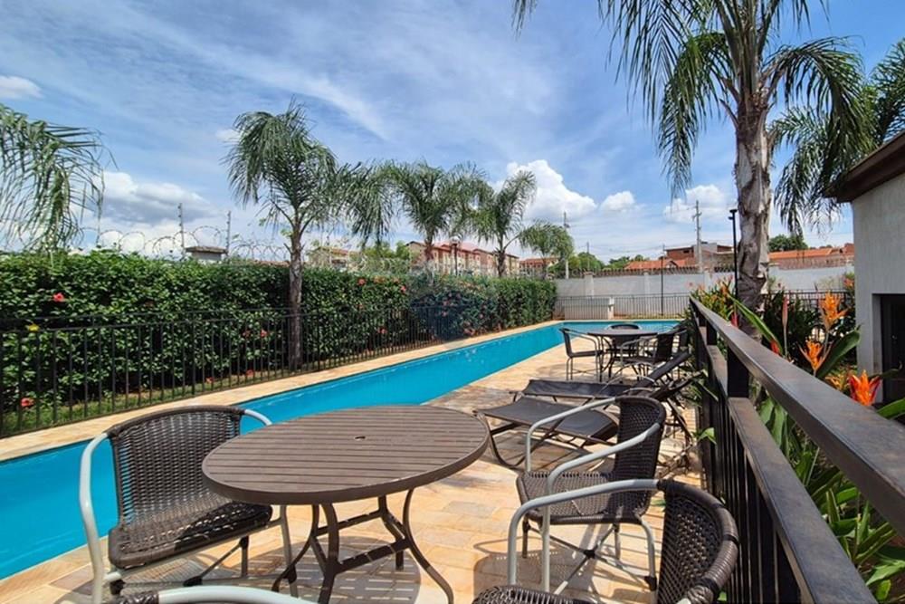 Apartamento - Venda - Ribeirão Preto , São Paulo - lar alemanha 13.jpg - Quarto - 780091085-14