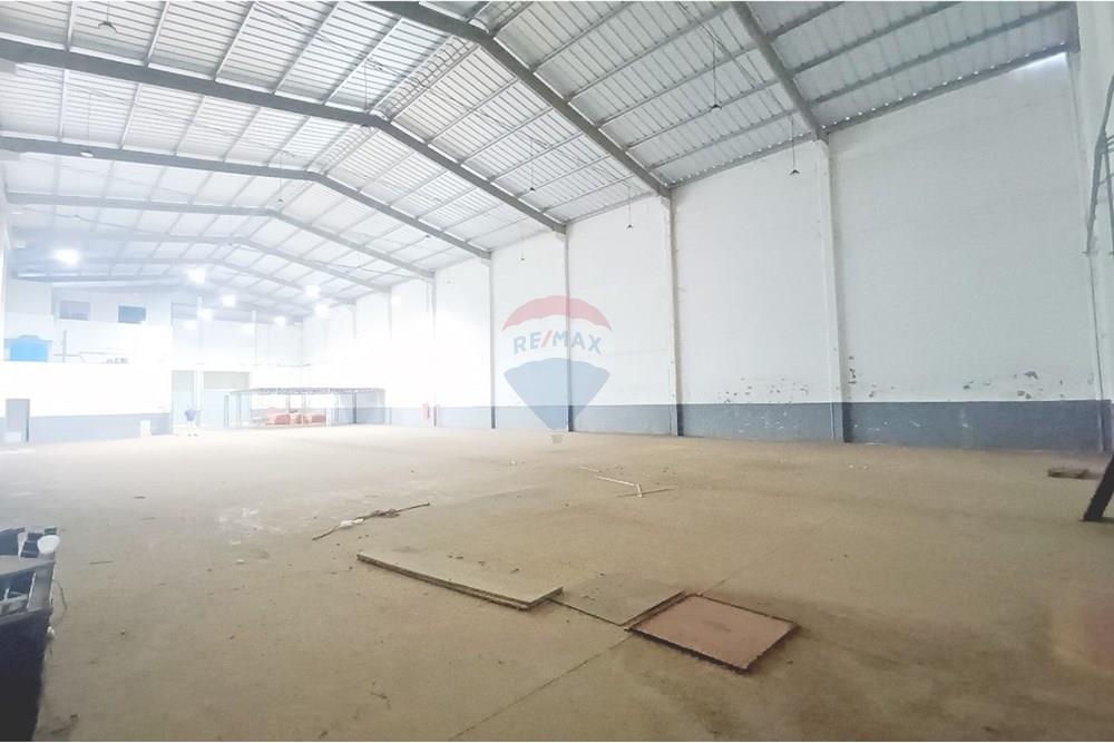 Galpão - Alugar - Ribeirão Preto , São Paulo - IMG-20250328-WA0002.jpg - 780181012-606