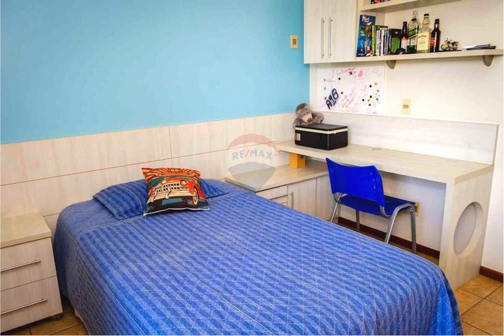 Casa de Condomínio - Alugar - Ribeirão Preto , São Paulo - QUARTO 3.jpg - Suite - 780201052-16