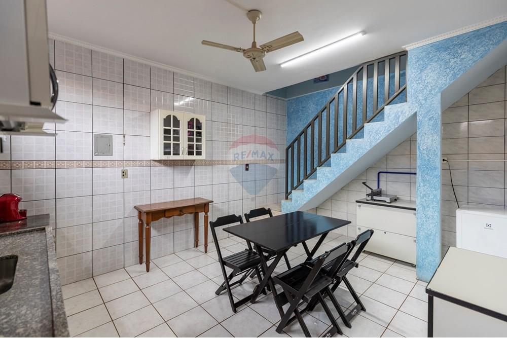 Casa - Venda - Ribeirão Preto , São Paulo - IMG_6278-HDR.jpg - Cozinha - 780091008-67