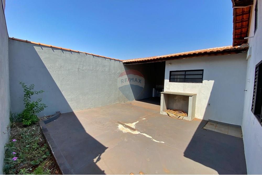 Casa - Venda - Ribeirão Preto , São Paulo - aecba5d3-b765-49a5-b628-9fe048dc5722.jpg - 780171018-374