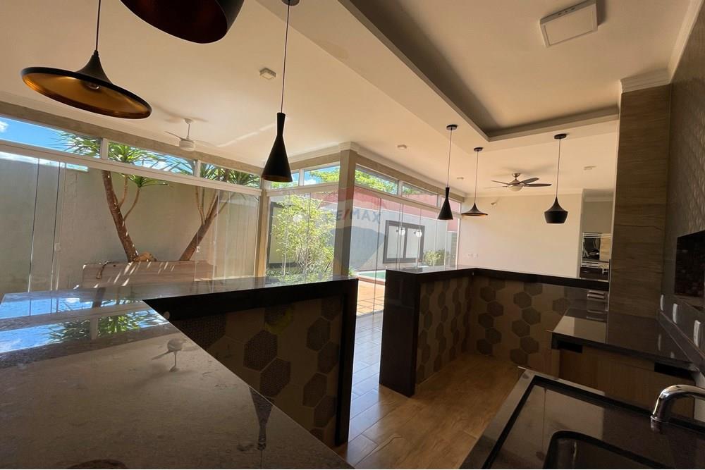 Casa de Condomínio - Venda - Ribeirão Preto , São Paulo - BV29.JPG - 780121001-124