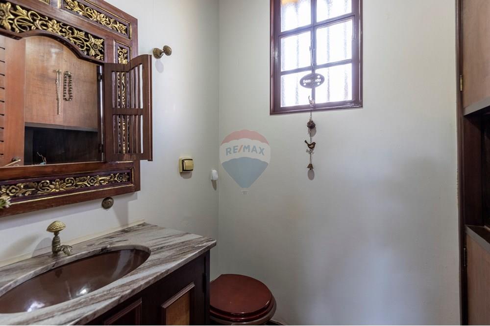 Casa de Condomínio - Venda - Ribeirão Preto , São Paulo - Ribeirânia 18.jpg - Banheiro - 780091004-122