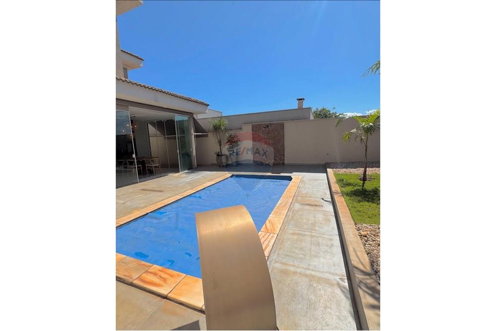 Casa de Condomínio - Alugar - Ribeirão Preto , São Paulo - 5bd598b7-35bd-404a-8922-3ceb926a1b70.jpg - 780071015-302