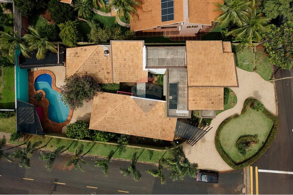 Casa de Condomínio - Venda - Ribeirão Preto , São Paulo - AC2-4.jpg - 780241024-1