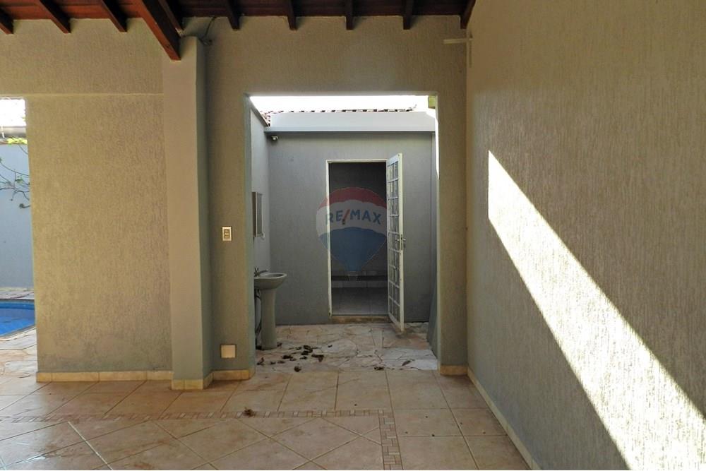 Sobrado - Venda - Ribeirão Preto , São Paulo - 76.JPG - 780151032-41