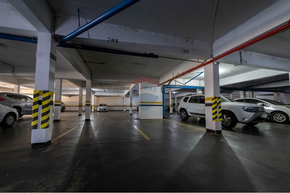 Apartamento - Venda - Jaboticabal , São Paulo - IMG_0348-Editar.jpg - Garagem - 780201015-45