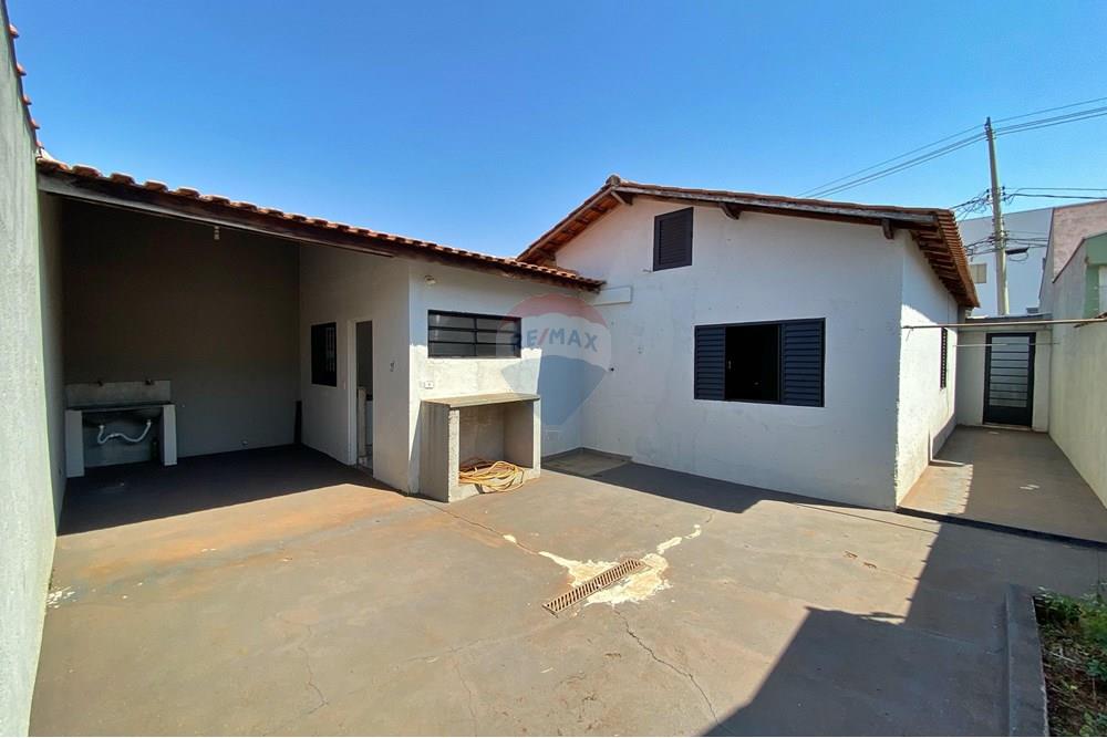 Casa - Venda - Ribeirão Preto , São Paulo - 4af6c41b-5dbf-47fc-8879-ec9df8242678.jpg - 780171018-374