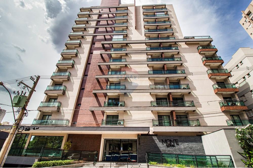 Apartamento - Venda - Ribeirão Preto , São Paulo - APTO. MONTE CARMEL (1).jpg - 780121035-2