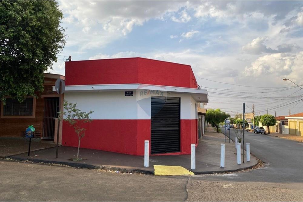 Ponto Comercial/ Loja - Venda - Ribeirão Preto , São Paulo - salão1.jpg - 780151035-53
