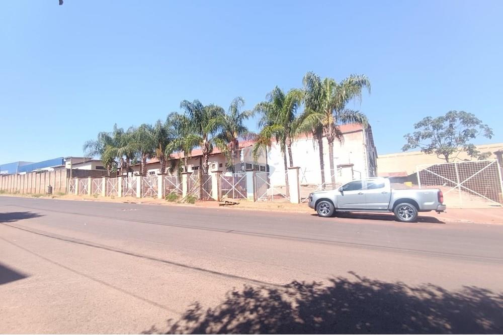 Galpão - Alugar - Ribeirão Preto , São Paulo - IMG-20250918-WA0043.jpg - 780181012-805