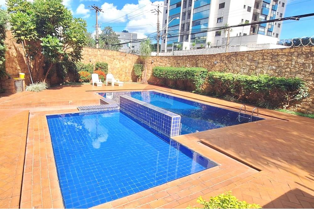 Apartamento - Venda - Ribeirão Preto , São Paulo - CONDOMINIO PISCINAS.jpg - 780201024-12