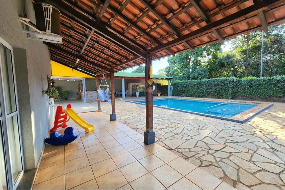 Chácara / Sítio / Fazenda - Venda - Ribeirão Preto , São Paulo - WhatsApp Image 2025-06-27 at 11.00.06 (4).jpeg - Quintal - 780091032-138