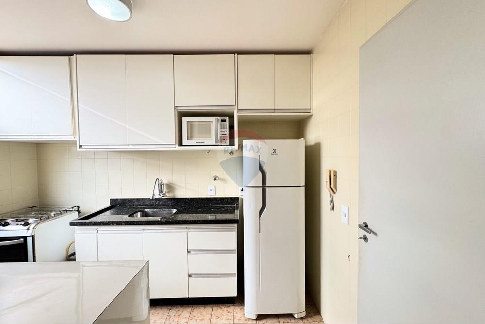 Apartamento - Venda - Ribeirão Preto , São Paulo - 10.JPG - Cozinha - 780211052-23