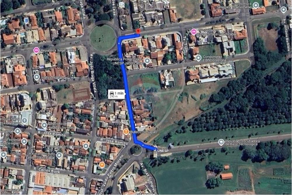 Apart Hotel/ Flat - Venda - Jaboticabal , São Paulo - 15.jpg - 780201012-41