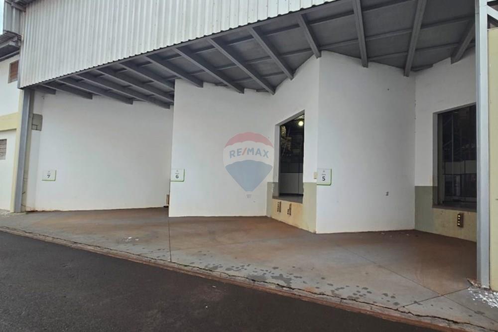 Galpão - Alugar - Cravinhos , São Paulo - 4.jpg - 780171006-212