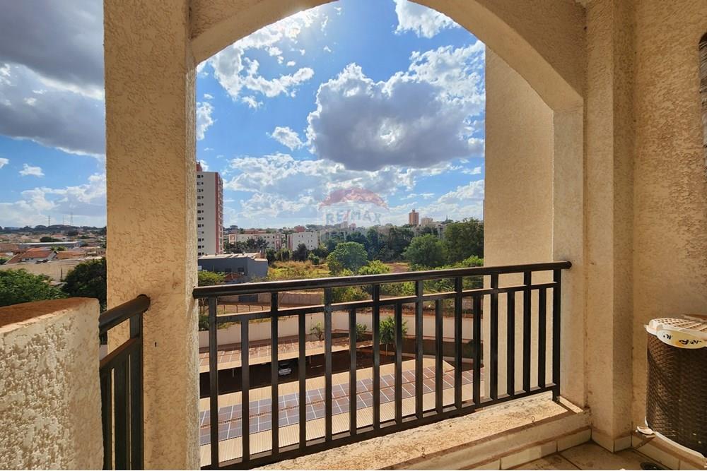 Apartamento - Venda - Ribeirão Preto , São Paulo - 20250807_143657.jpg - Sala - 780091034-76