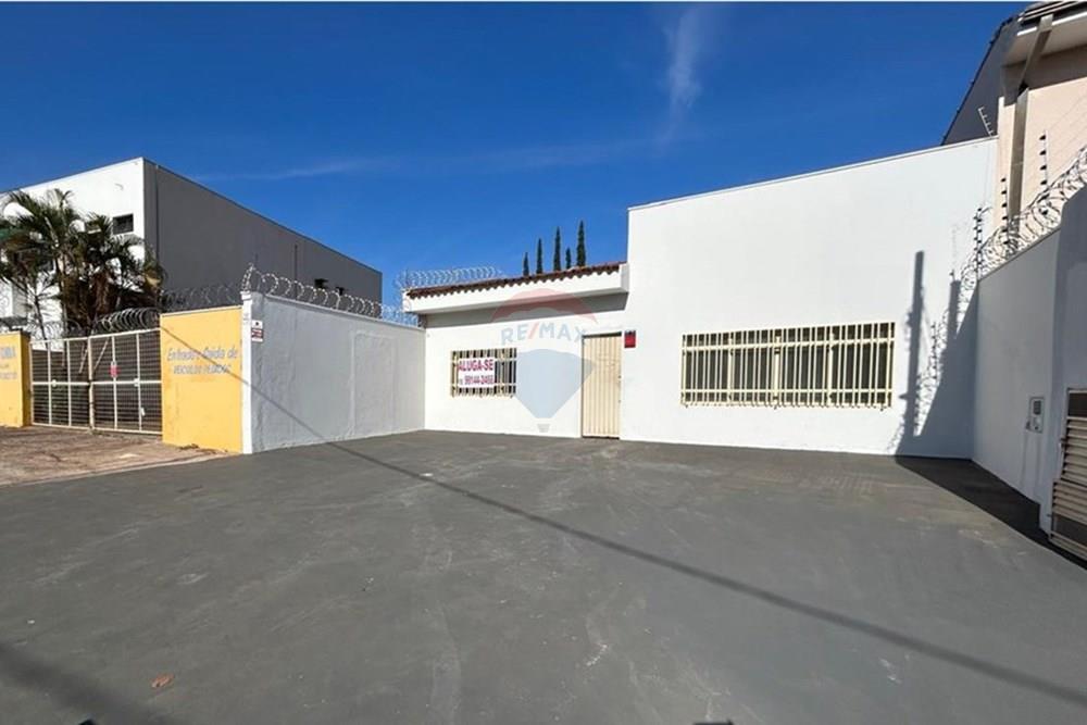 Casa Comercial - Alugar - Ribeirão Preto , São Paulo - 9056c387-55d6-4b66-9ddb-6e433719682c.jpg - 780071015-373