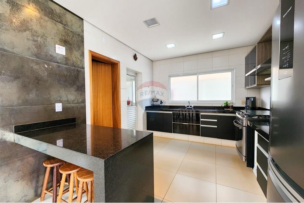 Casa de Condomínio - Venda - Ribeirão Preto , São Paulo - 20250808_143505.jpg - Cozinha - 780091025-82