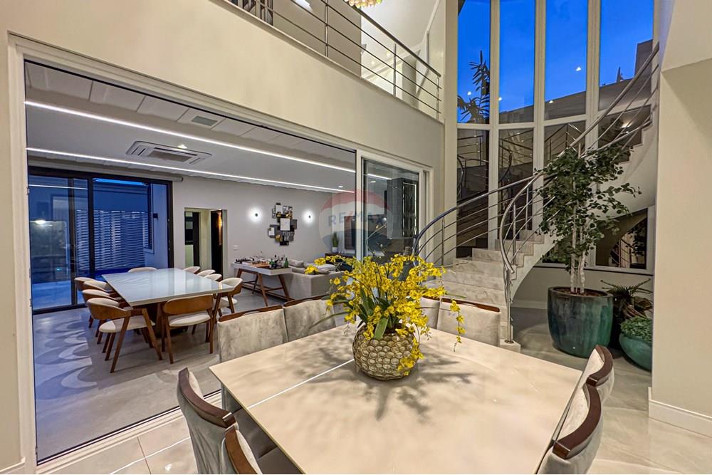 Casa de Condomínio - Venda - Ribeirão Preto , São Paulo - Foto 15-04-2025, 17 59 19.jpg - Sala - 780091026-190