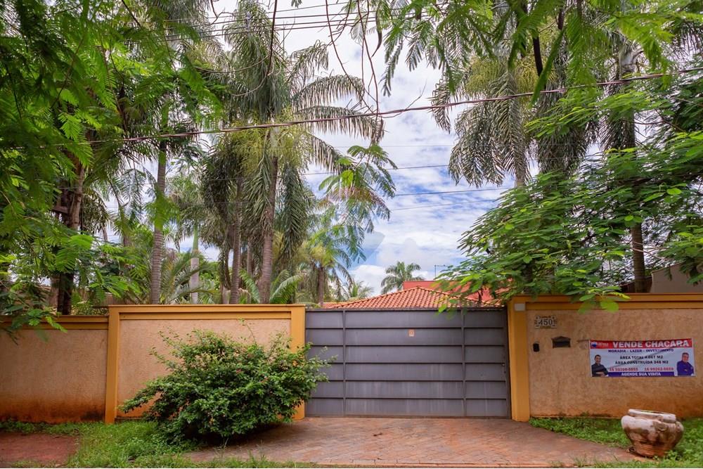 Chácara / Sítio / Fazenda - Venda - Jaboticabal , São Paulo - 371A9796.jpg - 780201029-20