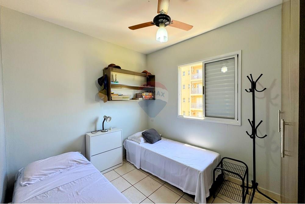 Apartamento - Venda - Ribeirão Preto , São Paulo - IMG_0745.JPG - Quarto principal - 780211017-28