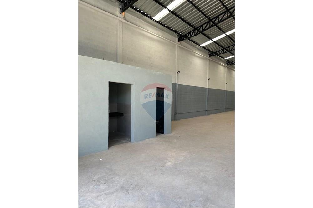 Galpão - Alugar - Ribeirão Preto , São Paulo - IMG-20251014-WA0057.jpg - 780181012-835