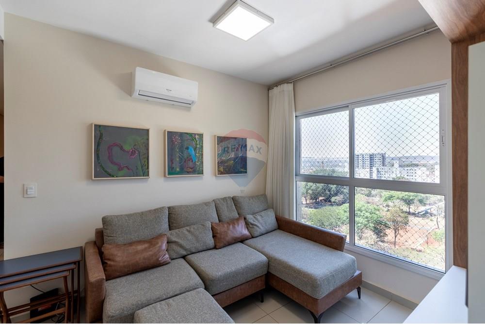 Apartamento - Venda - Ribeirão Preto , São Paulo - Edifício Grandview Terrace - 15.jpg - 780091004-123