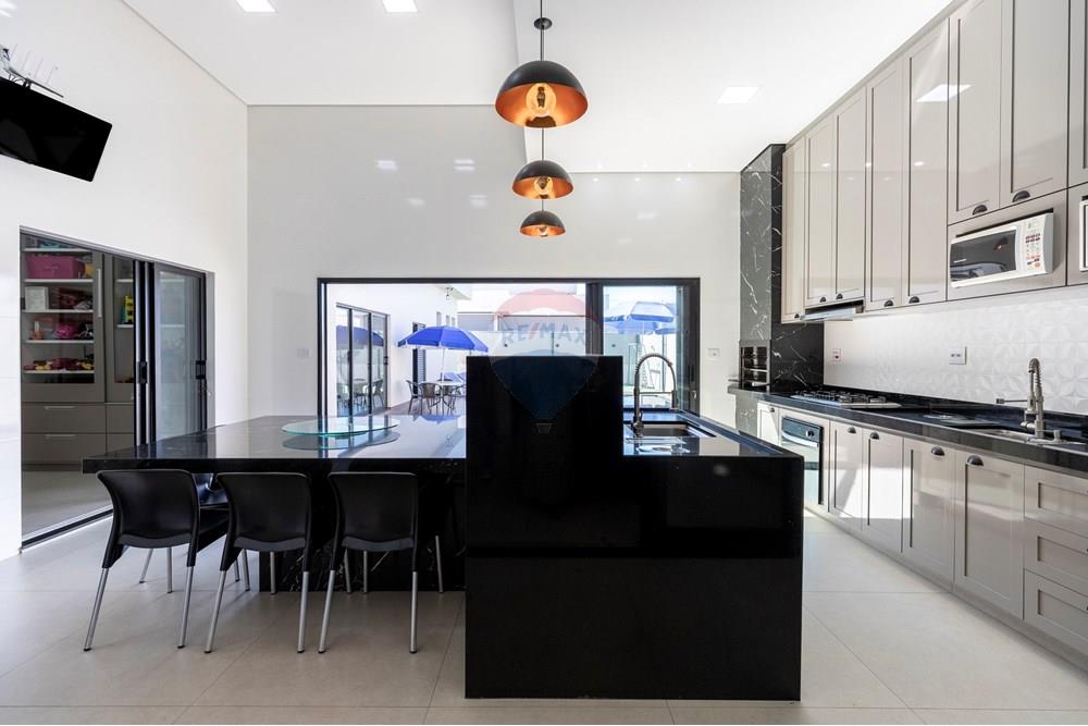 Casa de Condomínio - Venda - Jardinópolis , São Paulo - IMG_0331-HDR.jpg - Área Gourmet - 780091038-50