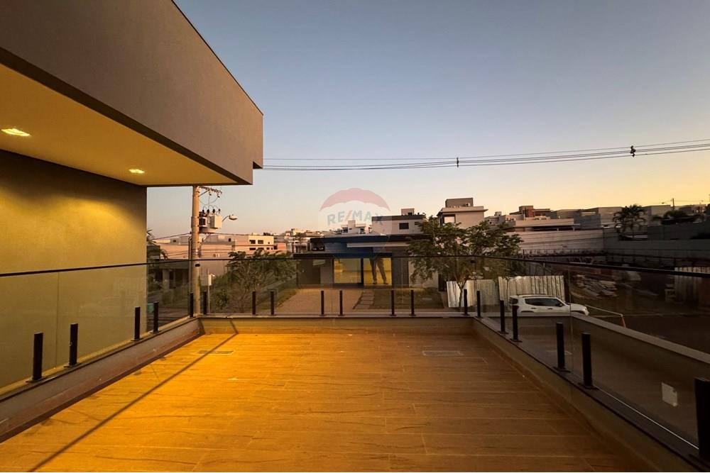 Casa de Condomínio - Venda - Ribeirão Preto , São Paulo - IMG_3991.JPG - 780281007-1