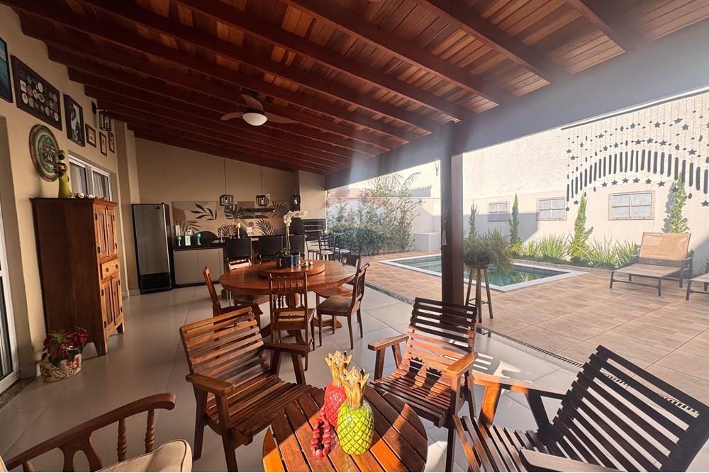 Casa de Condomínio - Venda - Ribeirão Preto , São Paulo - Av Heráclito Fontoura Sobral Pinto 400 casa 17 (16 de 63).jpg - 780071057-14