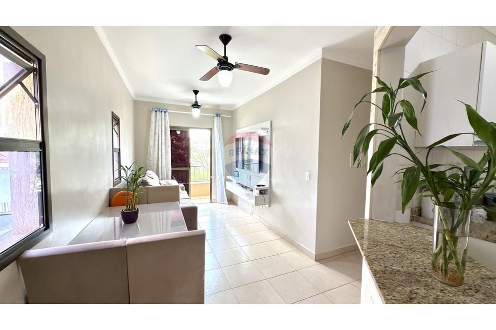 Apartamento - Venda - Ribeirão Preto , São Paulo - IMG_0438.jpg - 780121020-55