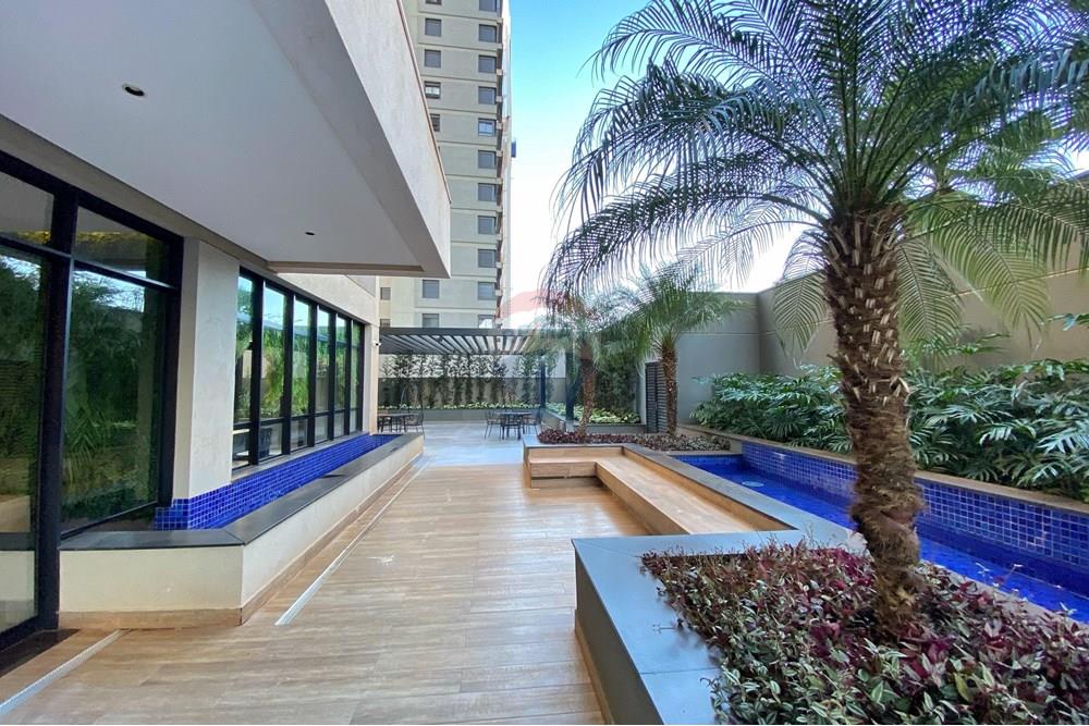 Apartamento - Venda - Ribeirão Preto , São Paulo - 2 lazer (1).jpg - Jardim Externo - 780271030-8