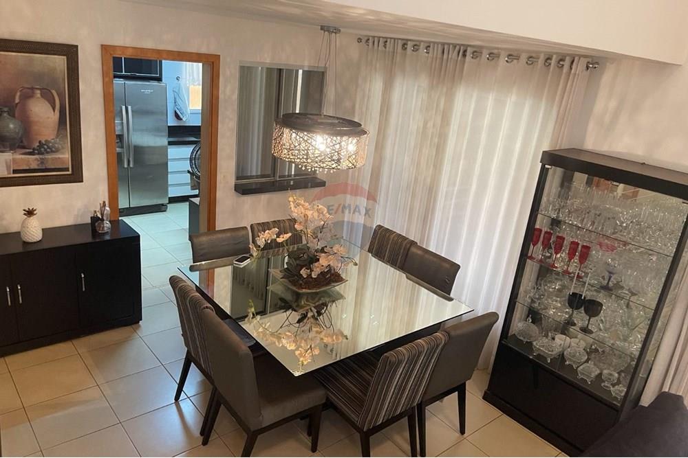 Casa de Condomínio - Alugar - Ribeirão Preto , São Paulo - ffe5cffe-d639-47fc-a6e1-715b1de490c4.jpg - 780071015-402