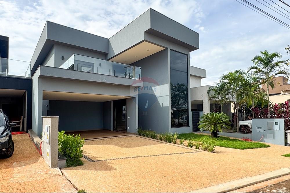 Casa de Condomínio - Venda - Ribeirão Preto , São Paulo - IMG_9845.jpg - 780281007-1