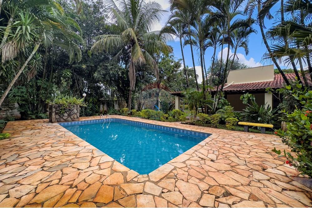 Chácara / Sítio / Fazenda - Venda - Ribeirão Preto , São Paulo - Chácara-26.jpg - 780071024-68